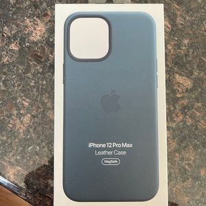 iPhone 12 Pro Max case
